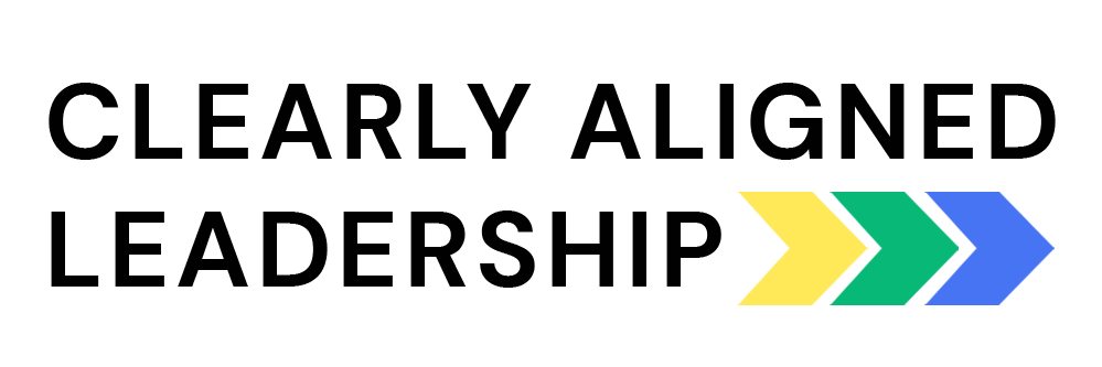 Clearly-Aligned-Leadership-Logo