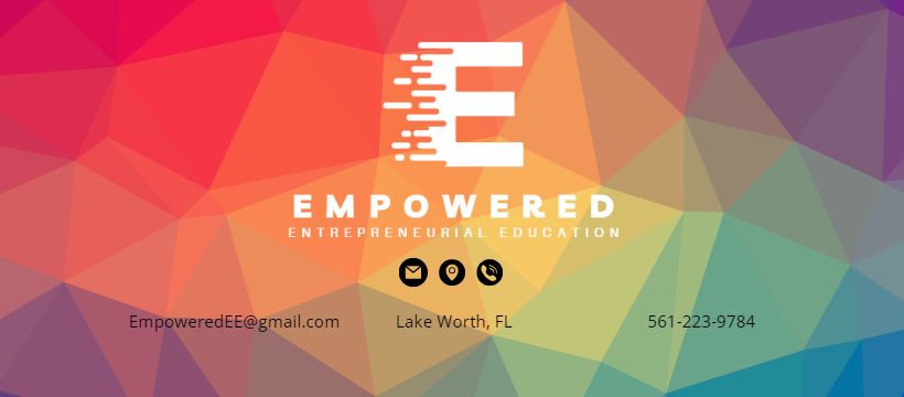 Empowered-Entrepreneurial Education - Learn
